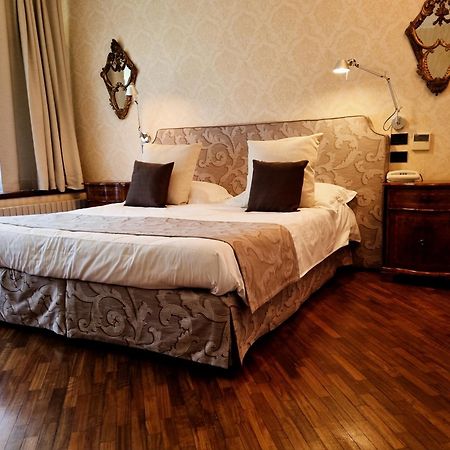 Relais I Due Roccoli Hotel Iseo Ngoại thất bức ảnh