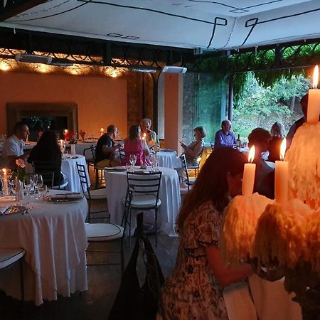 Relais I Due Roccoli Hotel Iseo Ngoại thất bức ảnh