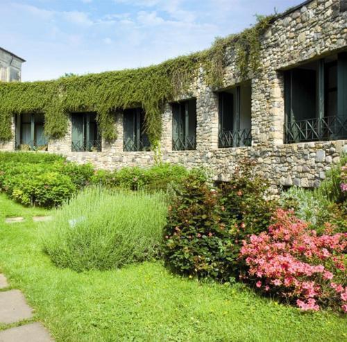 Relais I Due Roccoli Hotel Iseo Ngoại thất bức ảnh