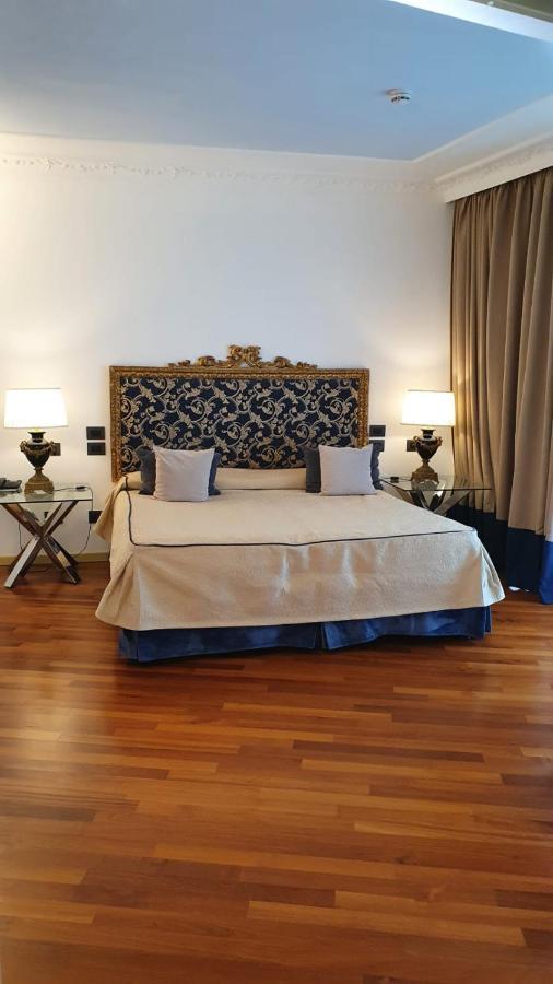 Relais I Due Roccoli Hotel Iseo Ngoại thất bức ảnh