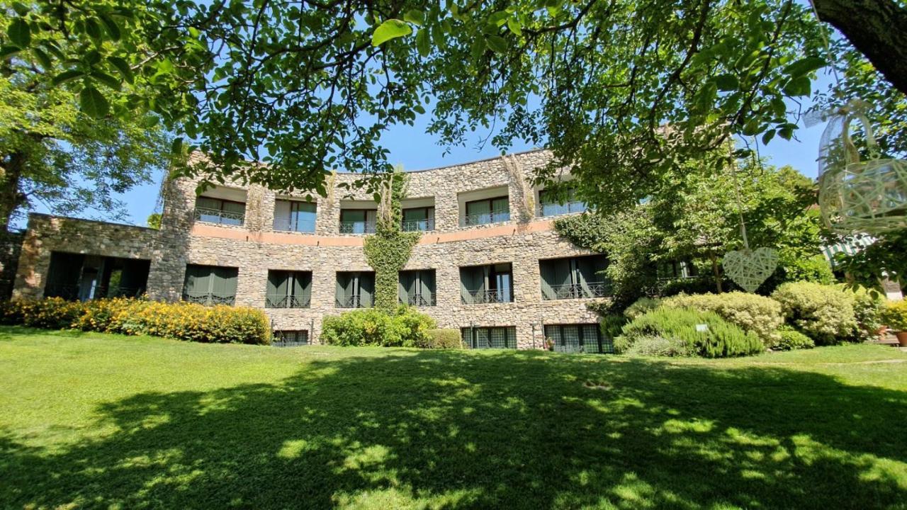 Relais I Due Roccoli Hotel Iseo Ngoại thất bức ảnh