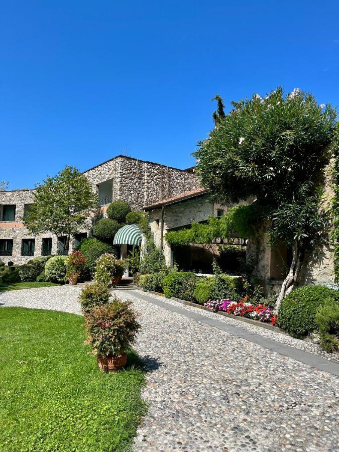 Relais I Due Roccoli Hotel Iseo Ngoại thất bức ảnh