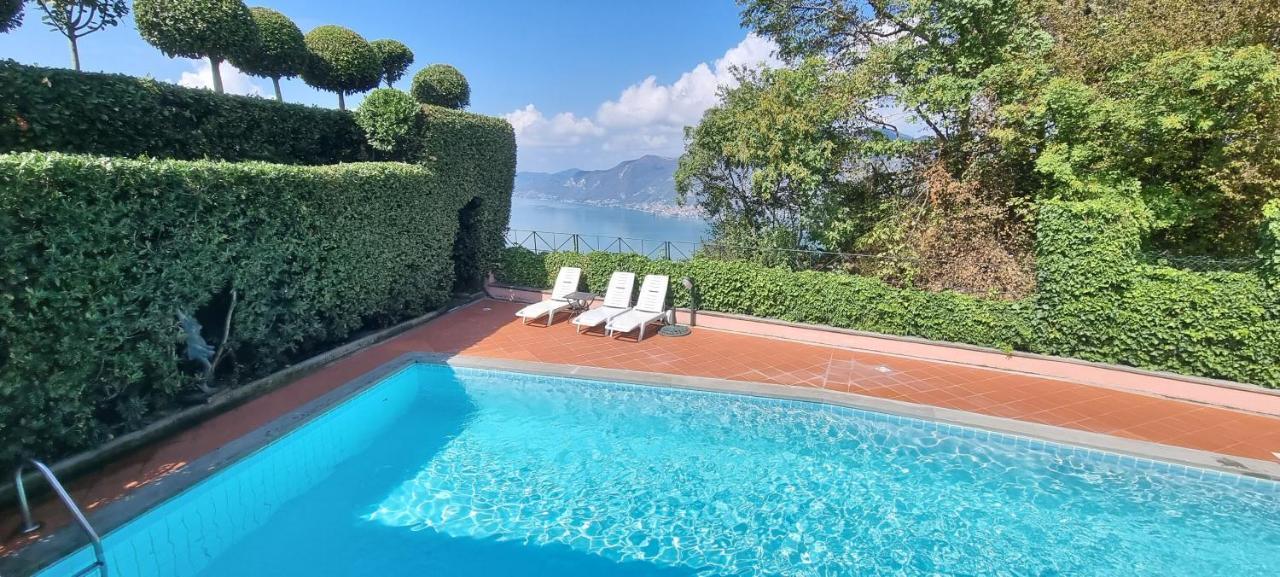 Relais I Due Roccoli Hotel Iseo Ngoại thất bức ảnh