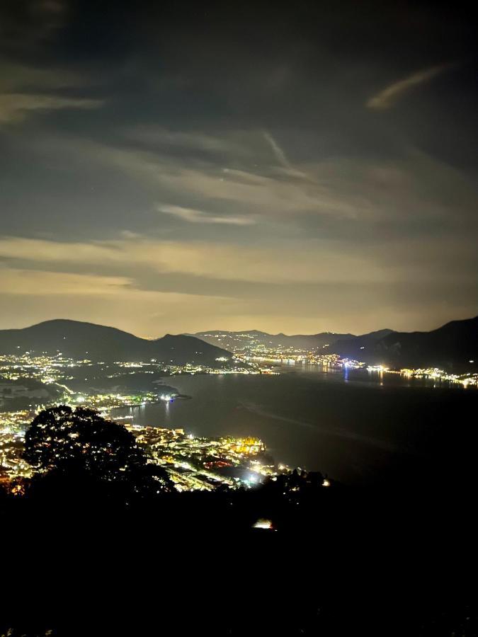 Relais I Due Roccoli Hotel Iseo Ngoại thất bức ảnh