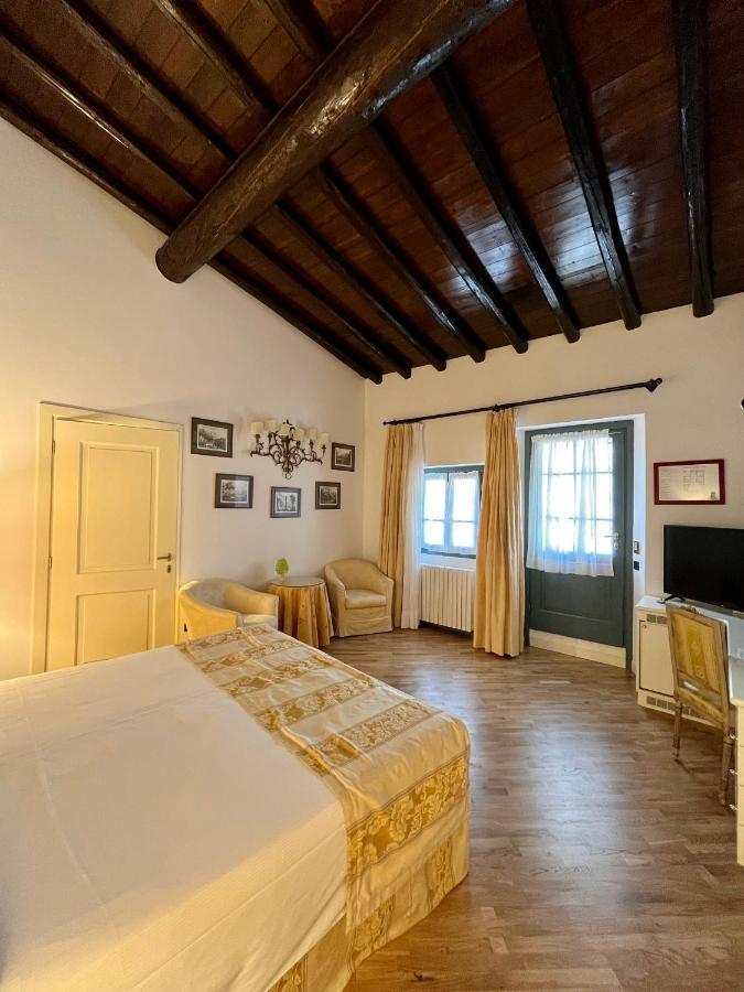 Relais I Due Roccoli Hotel Iseo Ngoại thất bức ảnh