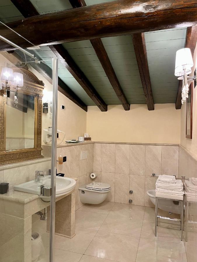 Relais I Due Roccoli Hotel Iseo Ngoại thất bức ảnh