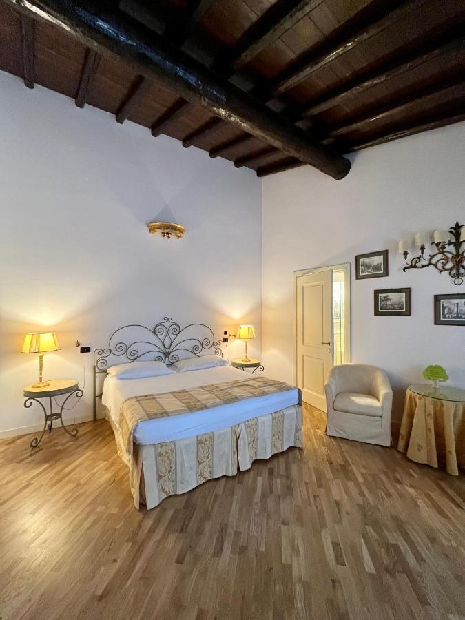 Relais I Due Roccoli Hotel Iseo Ngoại thất bức ảnh