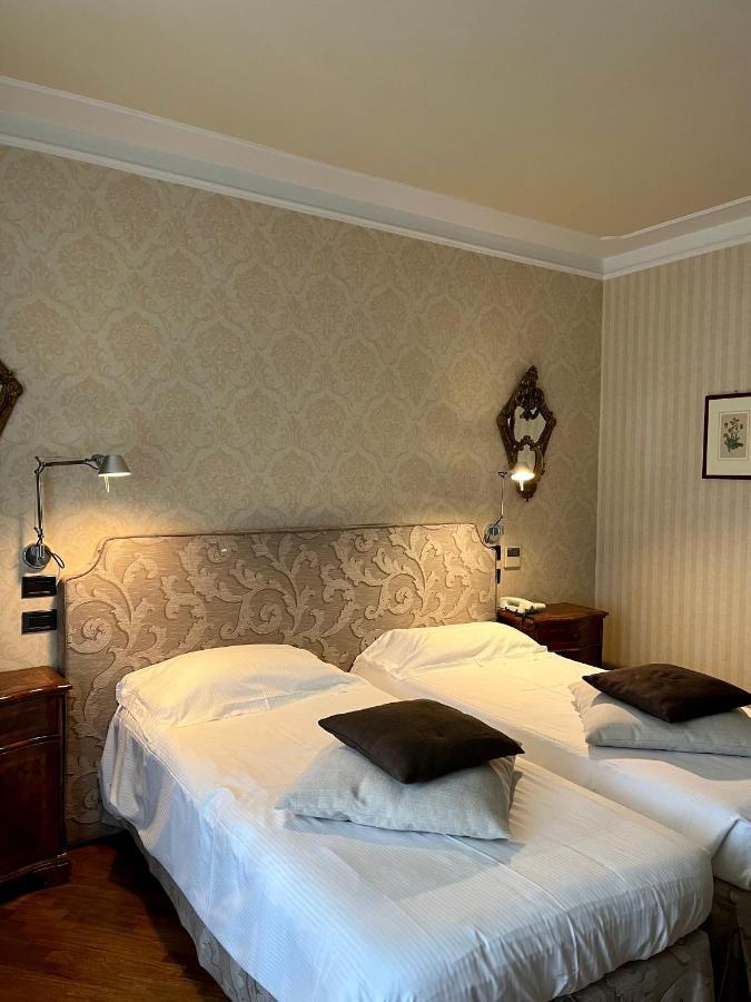 Relais I Due Roccoli Hotel Iseo Ngoại thất bức ảnh
