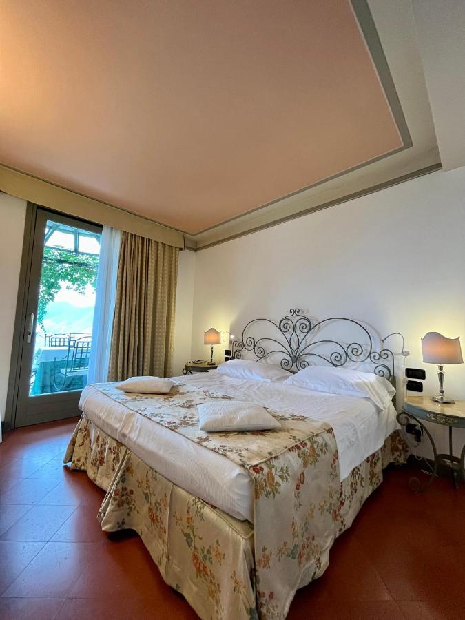 Relais I Due Roccoli Hotel Iseo Ngoại thất bức ảnh
