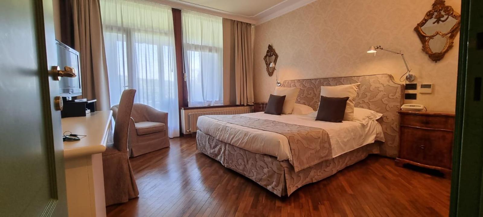 Relais I Due Roccoli Hotel Iseo Ngoại thất bức ảnh