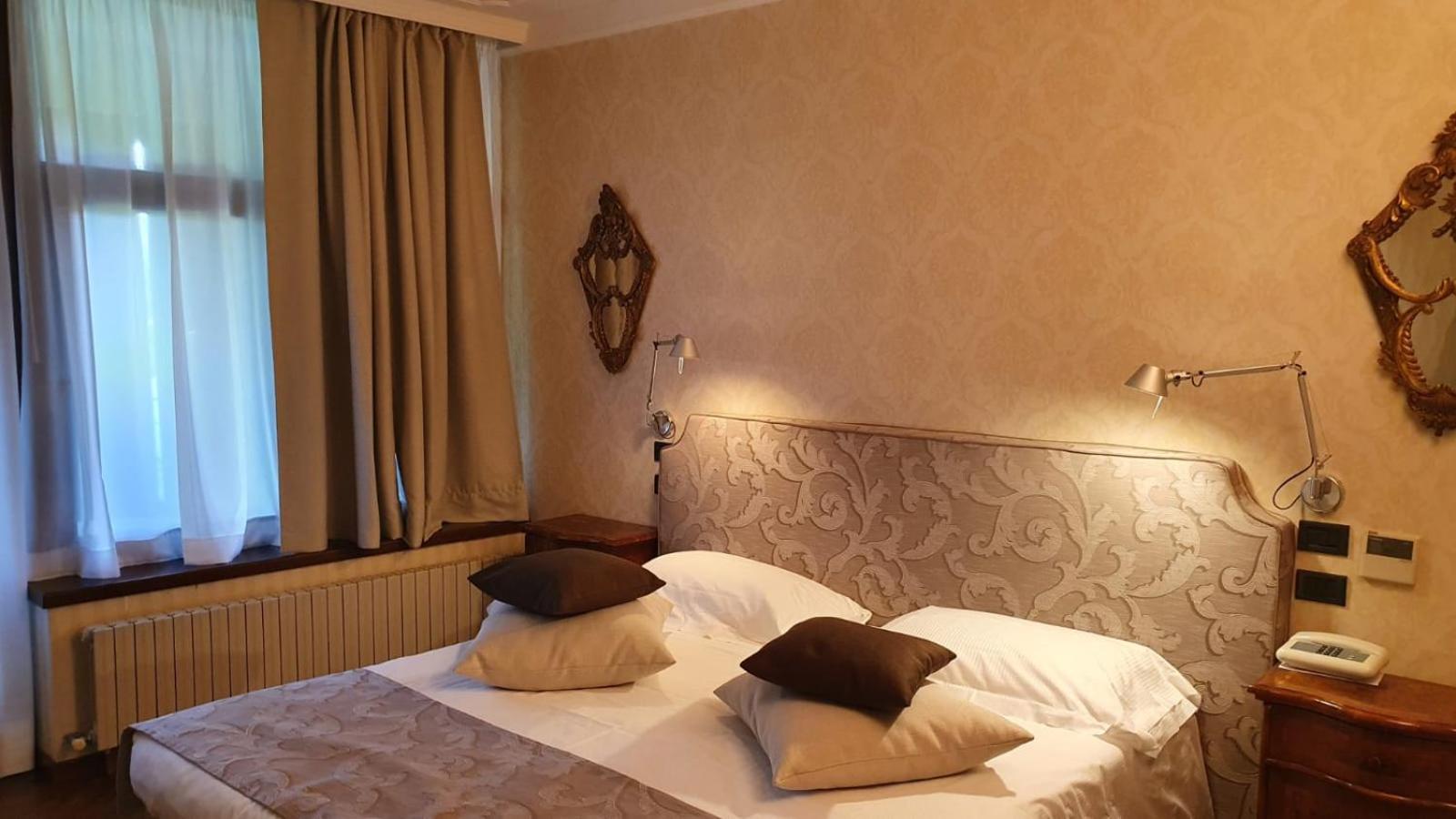 Relais I Due Roccoli Hotel Iseo Ngoại thất bức ảnh
