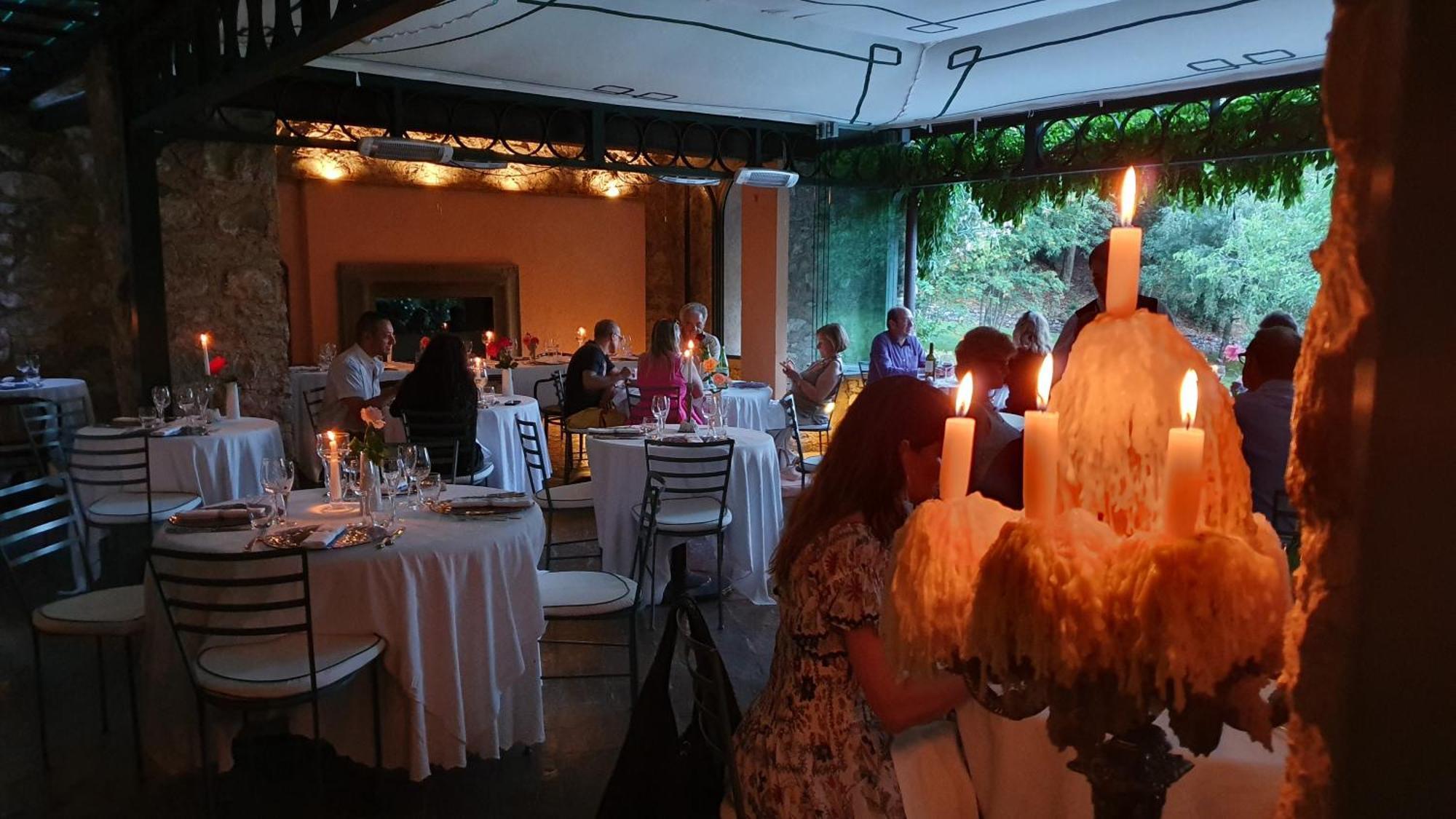 Relais I Due Roccoli Hotel Iseo Ngoại thất bức ảnh